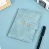 Portapasaporte de Cuero Listo para Usar, Bolso de Documentos de Negocios de Alta Gama, Gran Capacidad, Múltiples Ranuras para Tarjetas, Portapasaporte, Estuche Portátil para Protección de Documentos