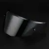 Adequado para lente de capacete Morex R50S/GSB 361 transfronteiriça com pino antiembaçante fivela atacado lente colorida