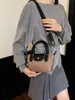 Bolso de teléfono de moda para mujer, nueva colección 2026, bolso de hombro de gran capacidad, elegante bolso tote, bolso de mano casual versátil