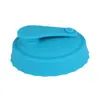 Nueva Tapa de Silicona para Lata de Amazon, Tapa para Lata de Refresco, Tapa de Silicona para Vaso, Tapa Selladora para Coca-Cola, Tapa de Silicona para Lata
