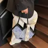 Design de Nicho Moderno e de Alta Qualidade Versátil Outono e Inverno Grande Capacidade Bolsa Satchel Tote para Mulheres 2025 Nova Bolsa de Ombro