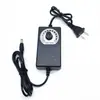 Adaptador de Corriente Ajustable 3-12V 2A, Controlado por Temperatura, Regulable, Ventilador LED, Bomba de Agua, Controlador de Velocidad de Ventilador; 3-12V 1A