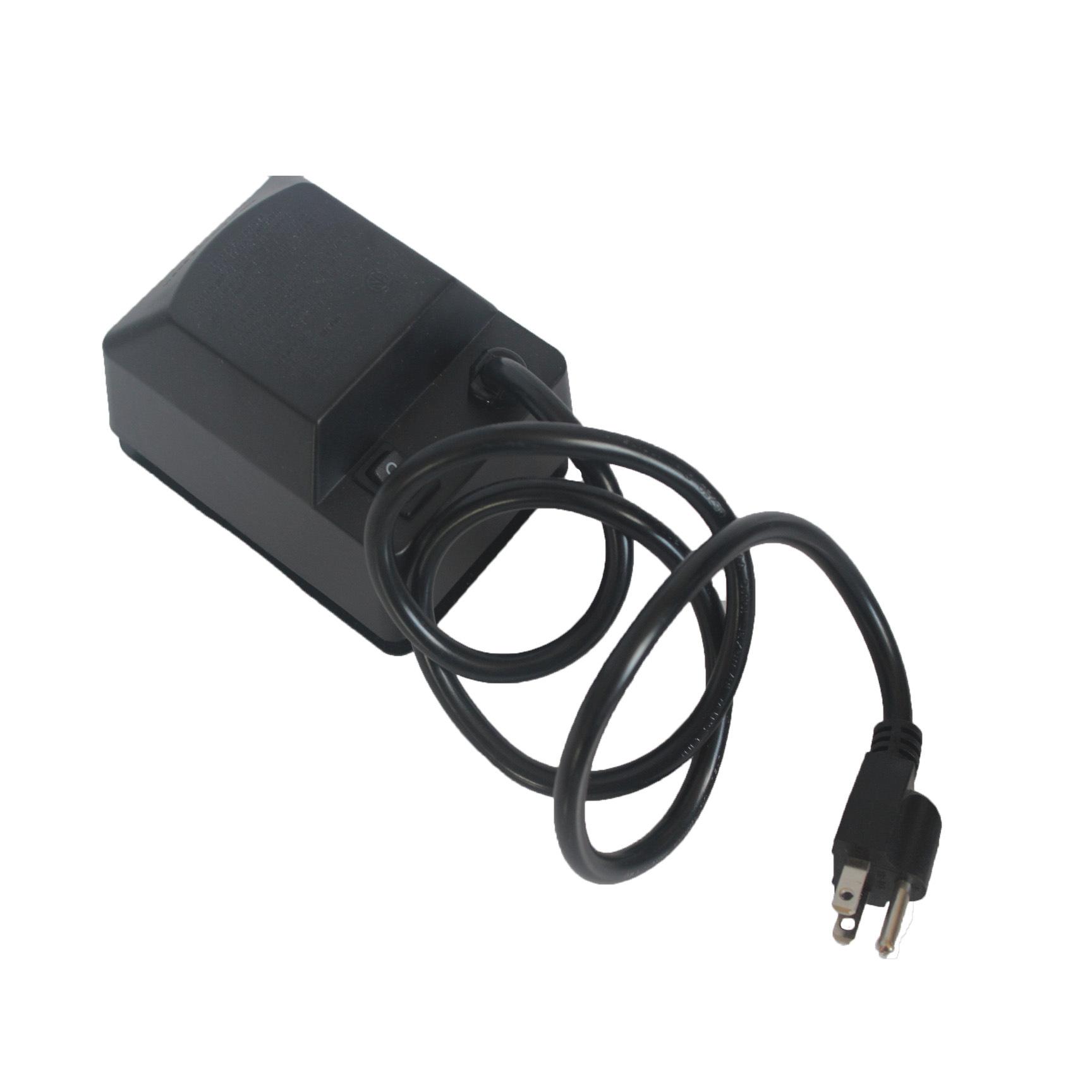 120V 4W 美规 烤肉电机