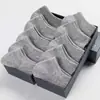 Servicio de Envío Directo de Una Pieza para Calcetines Cortos Unisex para Todas las Estaciones, Antiolor, Absorbentes de Sudor, Calcetines Desechables, Calcetines de Algodón para Hombre