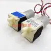 Nova Bomba de Oxigenação a Vácuo CJVP28 Miniatura 370 Cabeça Quadrada CC 3-12V Bomba de Ar de Uso Duplo para Água e Ar de Grande Capacidade para Exterior