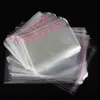 Bolsas Autoadhesivas Opp al por Mayor Bolsas de Empaque Autoadhesivas Bolsas Autoadhesivas Bolsas Autoadhesivas Opp Bolsas Termosellables Reciclable