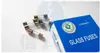 5x tubo de fusible de vidrio de 20 mm tubo de fusible con certificación R0HS F0.1A-F30A250V VDE URCSACCC