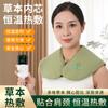 Calentador Eléctrico de Hombros y Cuello Nuevo Protector de Cuello Compresa Caliente Calentador de Cuello Bolsa de Sal para Moxibustión Protector de Hombros Protector de Cuello Tesoro de Moxibustión