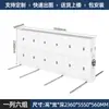 Kefeiya Estante Compacto Móvil Gabinete Compacto de Acero Gabinete de Archivo Inteligente Eléctrico con Riel Manual Gabinete Inteligente para Archivos