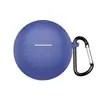 Adecuado para Huawei Freebuds 7I Funda para Auriculares Funda de Silicona Anticaída y a Prueba de Polvo Estuche para Compartimento de Carga Estuche