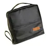 Estojo de Lápis Personalizado de Pé para Alunos Homens e Mulheres, Bolsa de Armazenamento em Camadas Multifuncional, Grande Capacidade, Essencial para o Início das Aulas
