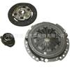 Kit de Embrague para Renault 003437, 7701463623 ,7701472068