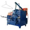 Máquina Formadora de Ganchos para Ropa Xinsheng Máquina Formadora de Ganchos para Ropa de Alambre Torcido Recubierta de Goma