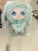 Colgante Popular de Conejo de Orejas Grandes con Encaje para Bolso Encanto Lindo Juguete de Peluche de Conejo de Orejas Caídas Regalo