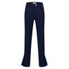 Pantalones de golf para mujer, micro acampanados, ajustados, adelgazantes, deportivos, pantalones cortos, ropa de mujer.
