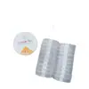 Hilo para Cuentas Hecho a Mano DIY Hilo Elástico Pulsera Collar Cuentas Alta Elasticidad Hilo de Cristal Transparente Rollo Pequeño Fabricante Venta al por Mayor