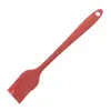 Pincel de óleo de cozinha pincel de silicone doméstico churrasco limpeza creme molho limpeza churrasco pincel de churrasco ferramenta de panificação pincel grande