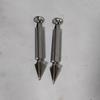 Cuchillo para tallar frutas, excavadora de acero inoxidable, 2 yuanes, tienda de suministros, cuchara para sandía, bandeja, cuchara para excavar frutas, herramienta, cuchara para frutas
