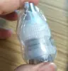 Bolsa de pastelería desechable engrosada, molde para ordeñar aceite, suplemento alimenticio para bebé, crema, herramienta para hornear pasteles, bolsa de pastelería