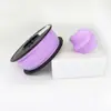 Filamento de Impresión 3D Mingfeng PLA Suministro Exclusivo Transfronterizo Carrete Pequeño de 250g Color Único 1.75mm Stock Listo para Exportación Adecuado para Bambu Lab