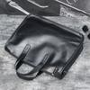 Bolso Casual para Hombro Modelo 2026 Bolso Cruzado de Gran Capacidad para Hombre Bolsa para Portátil de Viaje de Negocios Maletín