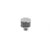 Venda Direta de Fábrica 12MM Modificação de Carro Universal Mini Cabeça de Cogumelo Mini Cabeça de Cogumelo Filtro de Carro