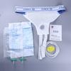 Grabador Uretral de Silicona Femenino Masculino Anciano Postrado Parálisis Incontinencia Catéter Urinario Bolsa Urinaria a Prueba de Fugas Venta al por Mayor