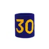 Pulseira Esportiva Digital Pulseira de Tênis Absorvente de Suor Pulseira Corpo Chave Pulseira Booster para Corrida ao Ar Livre Atacado
