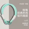 Soportes para Teléfono Móvil de Fábrica, Correas para Teléfono Móvil, Correas de Muñeca Tejidas de Bloqueo de Color Variado, Correas Anti-Pérdida, Bolsas de Cuerda, Correas para Botellas de Agua