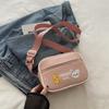 Bolso de Cadena Romboide de Diseño de Nicho para Mujer Otoño 2024 Nuevo Bolso de Alta Gama Bolso Pequeño Cuadrado de Hombro Cruzado para Mujer