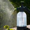 Regadera Desinfectante Regar Flores Regadera de Rociado Doméstico Regadera de Rociado para Jardinería Regadera de Rociado por Presión de Aire Pulverizador Botella de Rociado para Limpieza