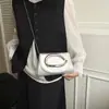 Bolsa de Noche Personalizada de Moda Europea y Americana Nueva y Moderna Verano 2025, Bolso de Hombro Elegante de Alto Valor