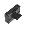 Accesorios para Cabina de Excavadora Hebilla de Vidrio Pestillo de Ventana Espaciado de Agujeros 50-10 Longitud del Gancho 27mm Bulldozer