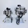 Máquina de Succión por Vacío 300G700G800G Acero Inoxidable Ojo Fotoeléctrico Tolva Máquina de Llenado Automático Máquina de Alimentación Tolva de Almacenamiento