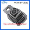 Adequado para Toyota Highlander 2014-2016 Câmera de Ré Câmera de Carro 867B0-0E010