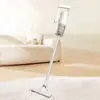 Aspiradora Automática Inteligente Eléctrica, Barredora, Trapeador, Limpieza, Secado y Barrido Todo en Uno Máquina para el Hogar, Máquina Limpiadora de Pisos, Trapeador Tres en Uno