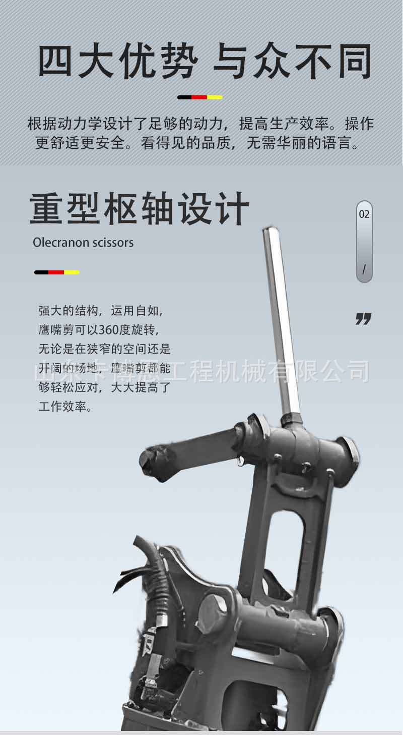 鹰嘴剪详情页_04