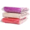 Velas Auriculares Doradas Transfronterizas para Aromaterapia, Palillos No para Eliminación de Cera de Oído, Artemisa Aromática, Forma de Trompeta Recta, Terapia Profesional para Oídos para Salones de Belleza