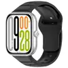 Adecuado para la Nueva Correa de Silicona para Redmi Watch 6/5/4 Pulsera Xiaomi 8/9Pro Correa de Reloj de Silicona con Patrón de Puntos