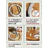 Base de plato giratorio para mesa de comedor rodamiento madera maciza tablero redondo grande uso hotel casa mármol vidrio corazón giratorio