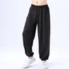 Ropa de artes marciales para niños, pantalones bombachos para hombre y mujer, ropa de práctica, ropa de kung fu de manga corta, ropa de actuación de tai chi para niños, ropa de entrenamiento de Sanda