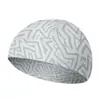 Verano Exterior Ciclismo Seda de Hielo Cómodo Malla Gorra Forro Ciclismo Running Gorra Secado Rápido Bicicleta Forro En Stock