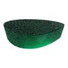 Taburete de Terrazo Translúcido con Forma Especial para Exterior Cemento Hormigón Transparente Ocio Asiento Largo Paisaje Uhpc Estanque de Árboles Parterre