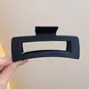 Pinza Grande para el Cabello para Mujer 2026 Modelo Nuevo para Cabello Grueso, Pinza para el Cabello de la Parte Posterior de la Cabeza, Accesorio para Peinar el Cabello, Pinza de Tiburón