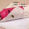 Papel de Arroz A4 Papel Autoadesivo Papel para Arte Papel para Impressão Especial Adesivo para Rótulo de Chá Vinho Tinto Impressão Laser