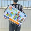 Brinquedos Infantis para o Início das Aulas, Conjunto de Caixa de Presente de Matrícula e Drenagem, Brinquedos Resgatáveis com Pontos de Instituição de Ensino Dentro de 10 Yuan, Atacado