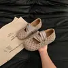 Estilo de vacaciones casual, zapatos planos de viaje cómodos y relajantes, zapatos casuales para mujer más vendidos de 2024, modernos y a la moda