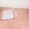 Caja regalo cuadrada Tiandi para polvos, caja vacía en stock, bufanda, bufanda, caja de embalaje para ropa, camisa, ropa interior, venta al por mayor