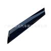 51137272583 51137272584 es adecuado para BMW Mini MINI coche ventana Pilar A cubierta panel embellecedor exterior