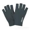 Guantes de Seda de Hielo para Hombres y Mujeres Deportes de Ciclismo Fitness Pesca Luya Escalada en Roca Alta Elasticidad Cómodos Absorción de Sudor Protección Solar